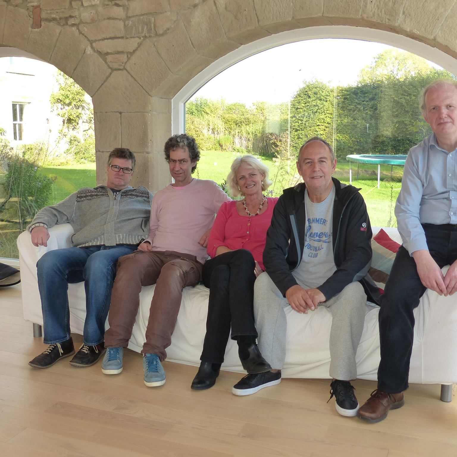 OftW at Rose's Bower