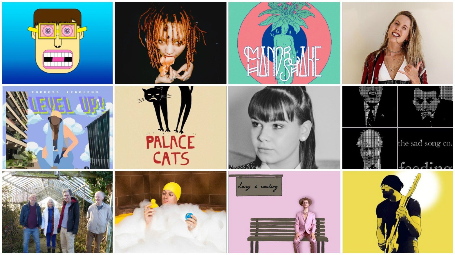 BBC Radio Oxford podcast