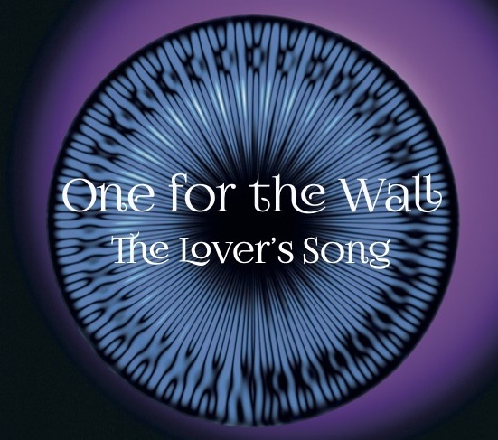 The Lover's Song CD front